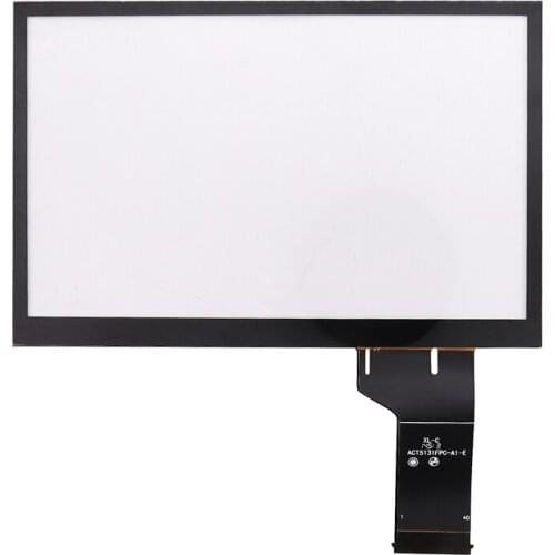 Car Contact Screen for Golf MIB LCD DISPLAY TDO-WVGA0633F00039 LCD Module Screen Car Navigation Display