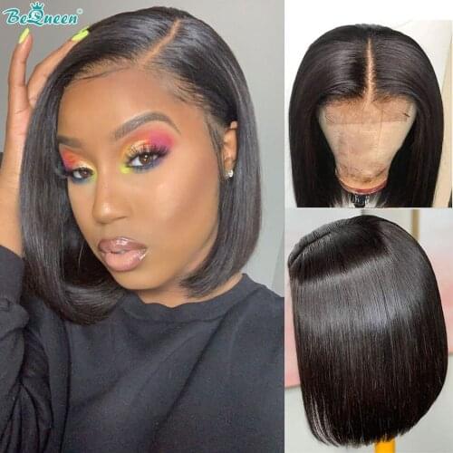 BeQueen Wigs