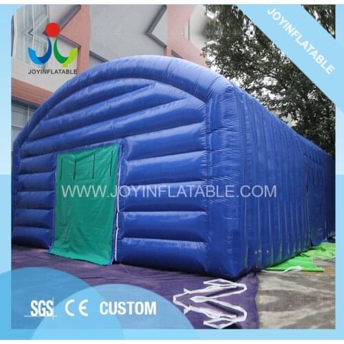 Joyinflatable Double Layer Tents