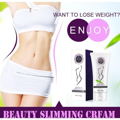 Body Massage Cream Beauty Body Gentle Moisturizing Cream-60ML