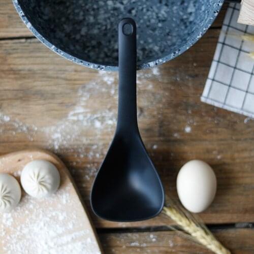Household Rice Shovel Without Sticking Porridge Spoon