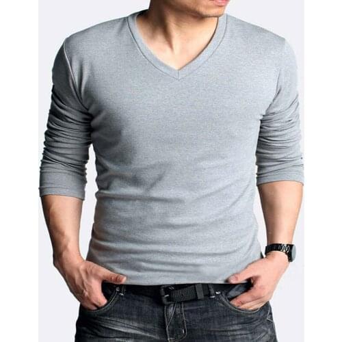 MAKS KOROL Men's Long Sleeve T-Shirts