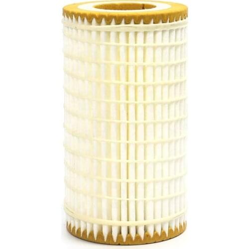5PCS A0001802609 Oil Filter for Mercedes Benz W211 E200 E220 E230 E240 E250 E270 E280 E300 E320 E350 E500