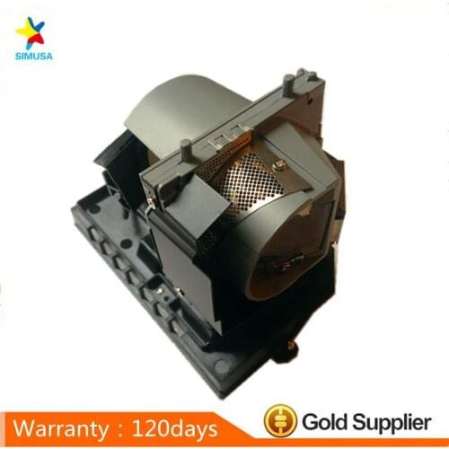 Original NP19LP bulb Projector lamp with housing fits for NEC U250X/U260W