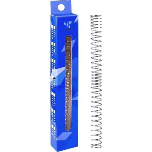 SHS M85 M90 M95 M100 M110 M120 M130 M140 M150 M160 M170 Spring for JM 8/JM 9/JM 10/ XWE M4/LH Vector Gen.2