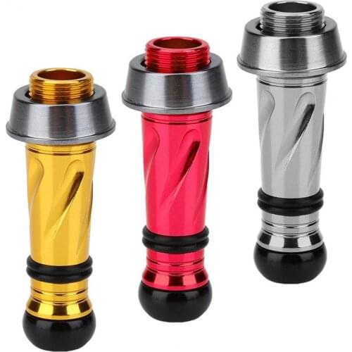 Adjustable Fishing Reel Balancer Anti-collision Fishing Wheel Balancer Spinning Reel Custom Balancer Device Fishing Accessory