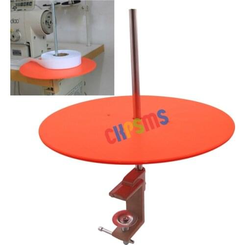 1SET #AP5 UNIVERSAL TAPE RACK STAND Compatible with INDUSTRIAL SEWING MACHINE