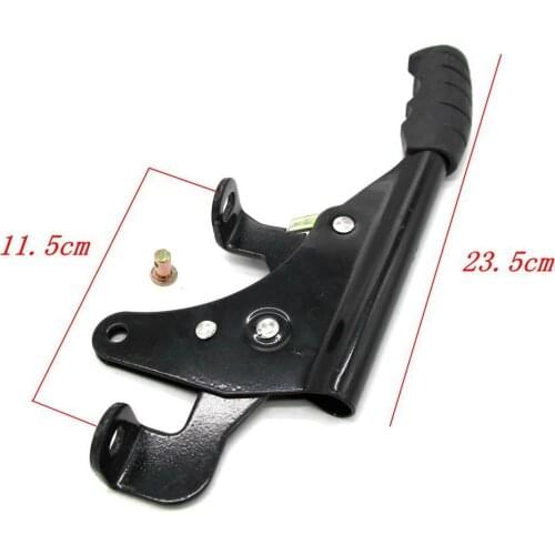 ATV Go Kart Third wheel electric vehicle Universal handbrake