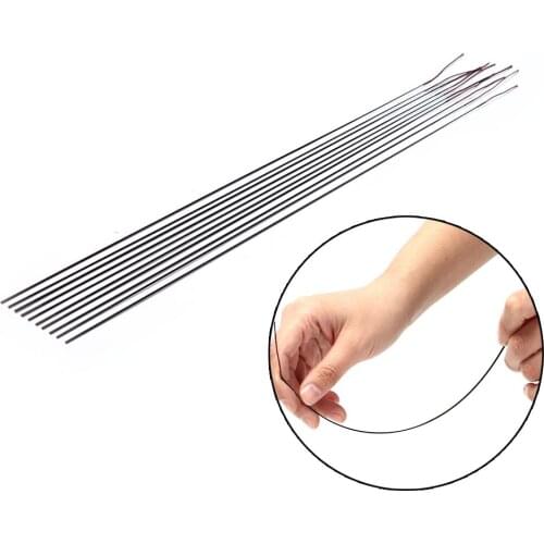 1 pc 45cm Fishing Rod With Hollow Carbon Fishing Rod Accessories