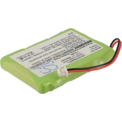Cameron Sino 550mAh battery for AASTRA 35ICT 480i 57ICT 6757i CT 9480ICT CM-16 for CROFONE ADP4000 E0062-0068-0000