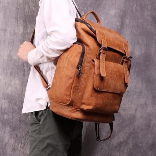 HansBand Backpacks For Men