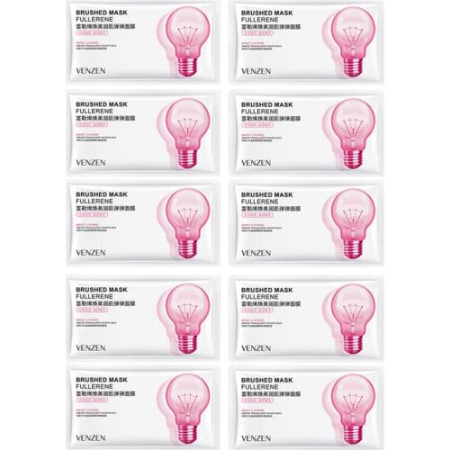 Irisfanidez Face Masks