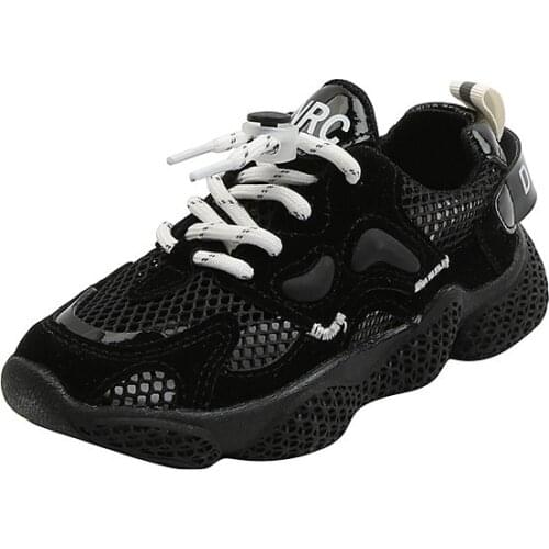 CNFSNJ Children Sneakers 2021 New Autumn spring Classic fashion Shoes Kids Boys Girls Casual Shoes Hot Sale 21-36