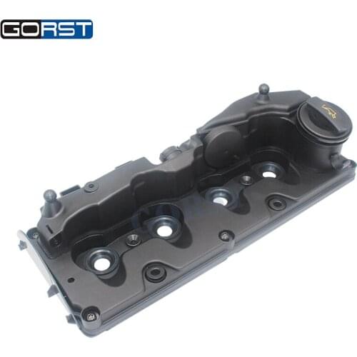 Engine Valve Cover 03L103469F For VW Amarok Crafter 2.0 TDI 03L103483C