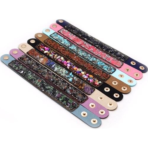 LILDBZ Wide Bracelets