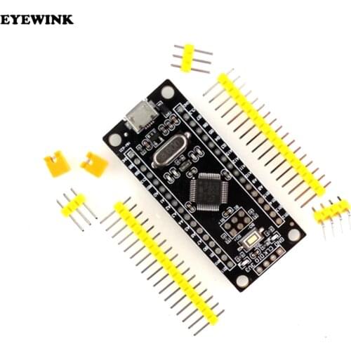 1pcs STM32F103C8T6 ARM STM32 Minimum System Development Board Module For arduino