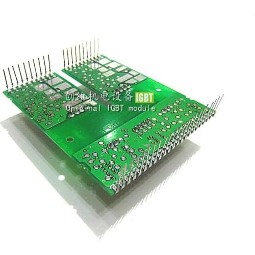 2SC0435T2A0-17 Module Original, Can Provide Product Test Video
