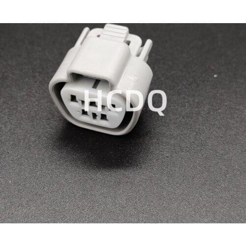 The original 90980-11599 5PIN Female automobile connector plug shell and terminal are supplied from stock