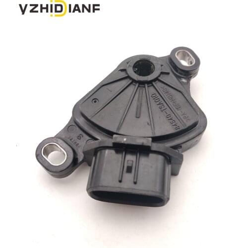 1pc Genuine U442E Transmission Neutral Switch 84540-TSA010 Fits For Toyota- Yaris- Vios- 84540-TSA010