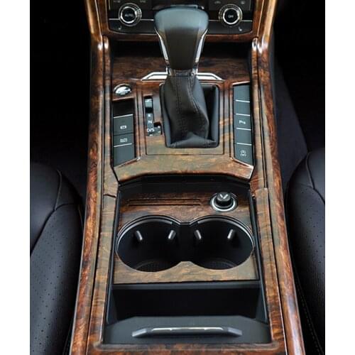 Peach wood pattern item for Phideon 2018 Interior decoration