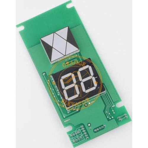 Suitable for KONE elevator board JRTL-X2