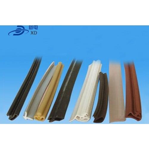 Shipping container rubber epdm door gasket