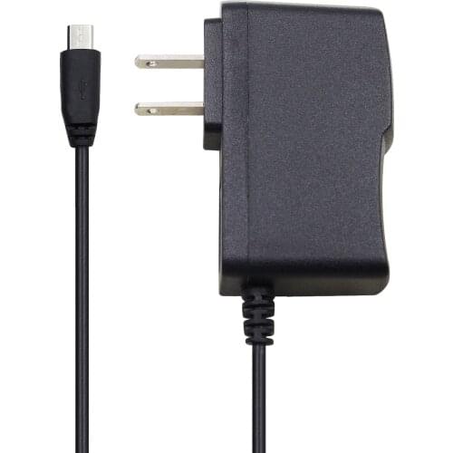 AC/DC Wall Power Charger Adapter for Dell Venue 7 8 10 Pro Windows Tablet
