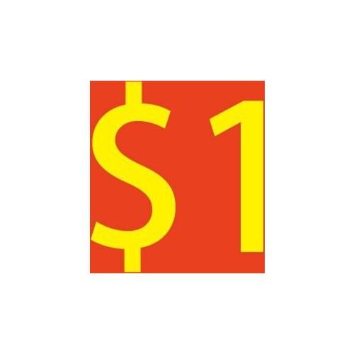 New order post costs