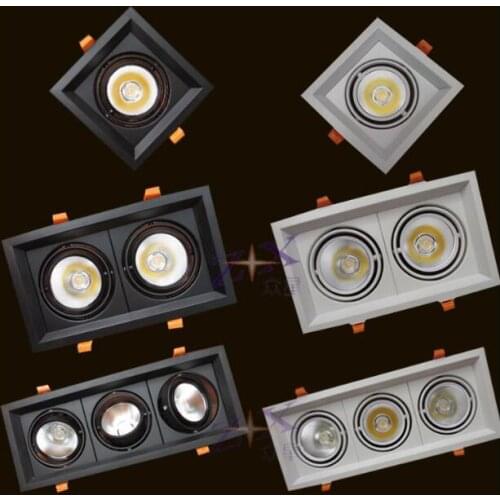 YANKE Ceiling Lighting