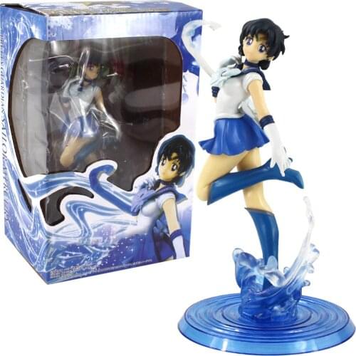 18cm Action Figure Anime Collection Model Toy Doll Brinquedos