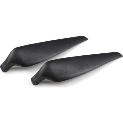 3X EMP RC Airplane multi copter Folding fold Propeller Prop BLADES 10*8 10X8