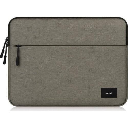 Anki Waterproof Laptop Bag Liner Sleeve Bag Case Cover for 10.1 inch alldocube m5s bag cover