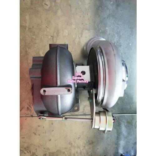 B3 turbocharger 56419880013 OM502
