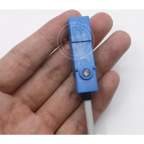 Proximity sensor FL2S-4J6SD-L3 induction switch brand new original authentic