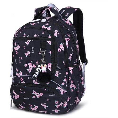 Ранцы для девочек FXZLLQ China At AliExpress