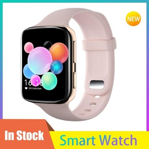 Hangrui Heart Rate Watch