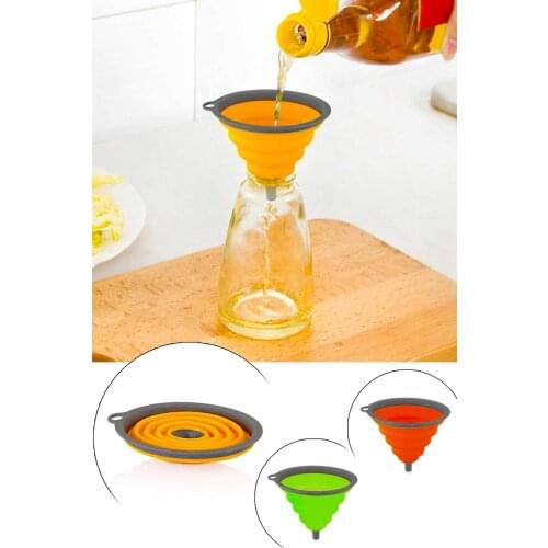 Helen's Home Silicone Kitchen Accessories Sets