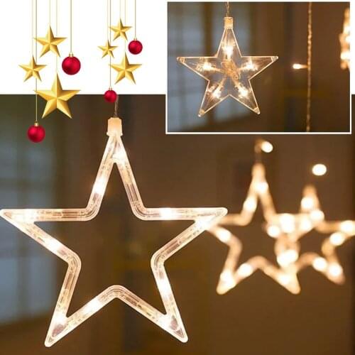 HitTime Festive Lighting