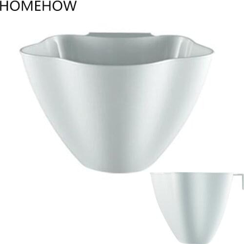 Homehow New Arrival 1PC/Lot Hanging Kitchen Waste Bin 100% Food Grade PP 2Years QA Kitchen Garbage Bin Dustbin Storage Waste Bin