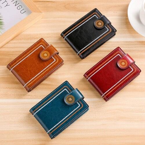 2021 Fashion Trend New Motor Vehicle Drivers License Leather Case Creative Leather Driving Card Case Cover