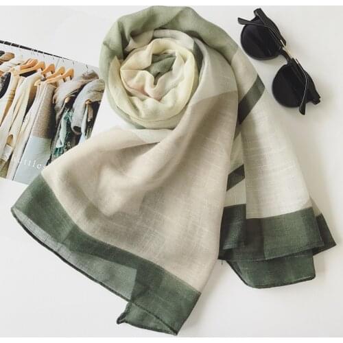 New design viscose geometric colorfull rainbow print foulard women scarves muslim hijab fashion shawls bandana wraps 10pcs/lot