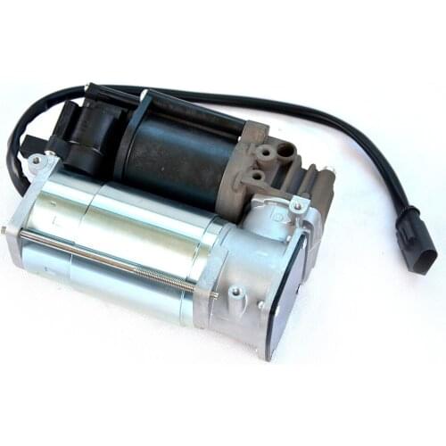 Air Suspension Compressor Pump For BMW F11 F02 F04 535i 550i 740i 740Ld 750i 37206789450