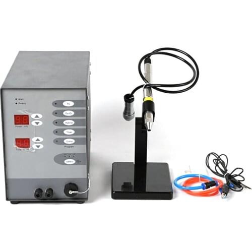 220V 100A jewelry welding machine, jewelry tools sparkle welder stainless Steel Spot Laser Welding Machine, Jewelry tool