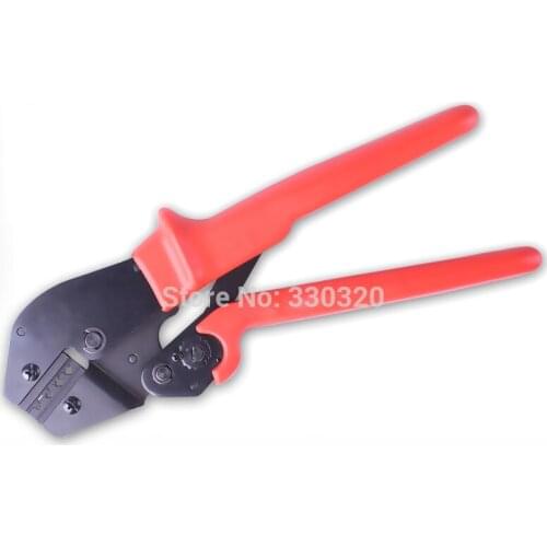 AP-1546 solar connector cable crimping tool