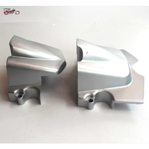 Stator Stater Magneto Engine Casing sprocket Cover CG150 CG200 CG250 ZONGSHEN Lifan Loncin Dirt Pit Bike ATV 4 wheel