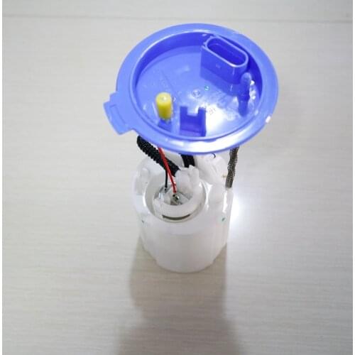 Fuel pump assembly for AUDI Q3 8U Suv VW Tiguan 1.4-2.0L 2007- 5N0919087E DSF-566 #01051019-154