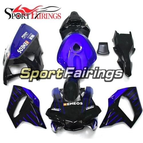 High Quality Fairings for Yamaha YZF1000 R1 2017 17 Fiberglass Material Body Kits Bike R1 2017 17 Hulls Black Blue Body Frames