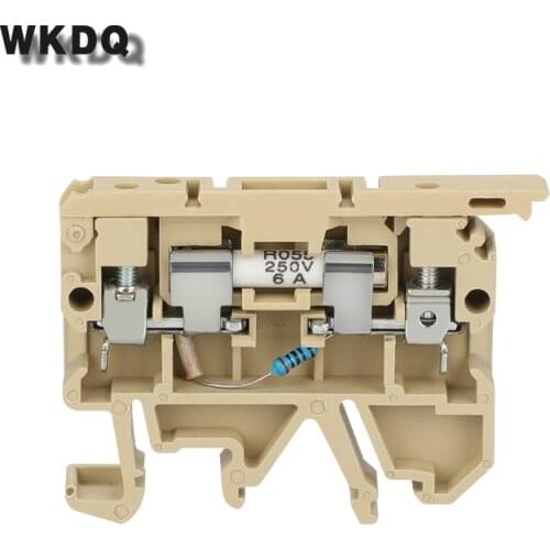 WKDQ Circuit Breakers