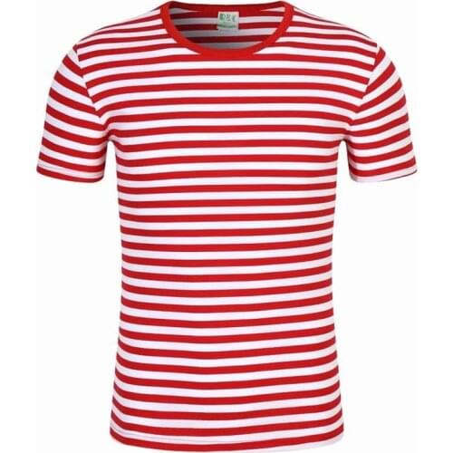 XIPENG Men's T-Shirts