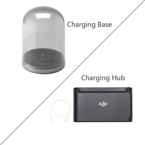 DJI Mavic Mini Charging Base / Intelligent Flight Batteries Charging Hub For DJI Drone flight Accessories